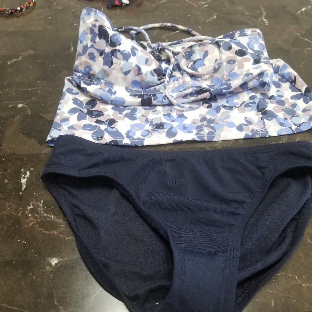 NEW SWIMSUIT